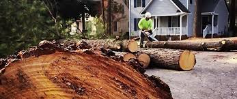 Best Leaf Removal  in Dunlap, IN