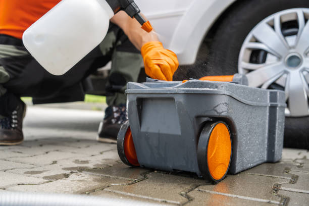 Best Grass Overseeding  in Dunlap, IN